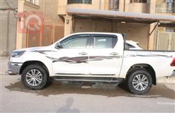 تويوتا هايلوكس